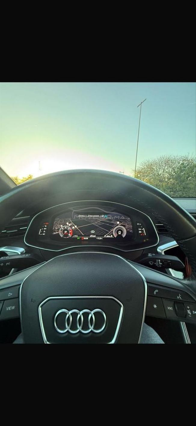 audi A6(S6)