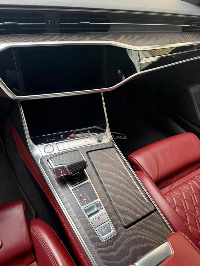 audi A6(S6)