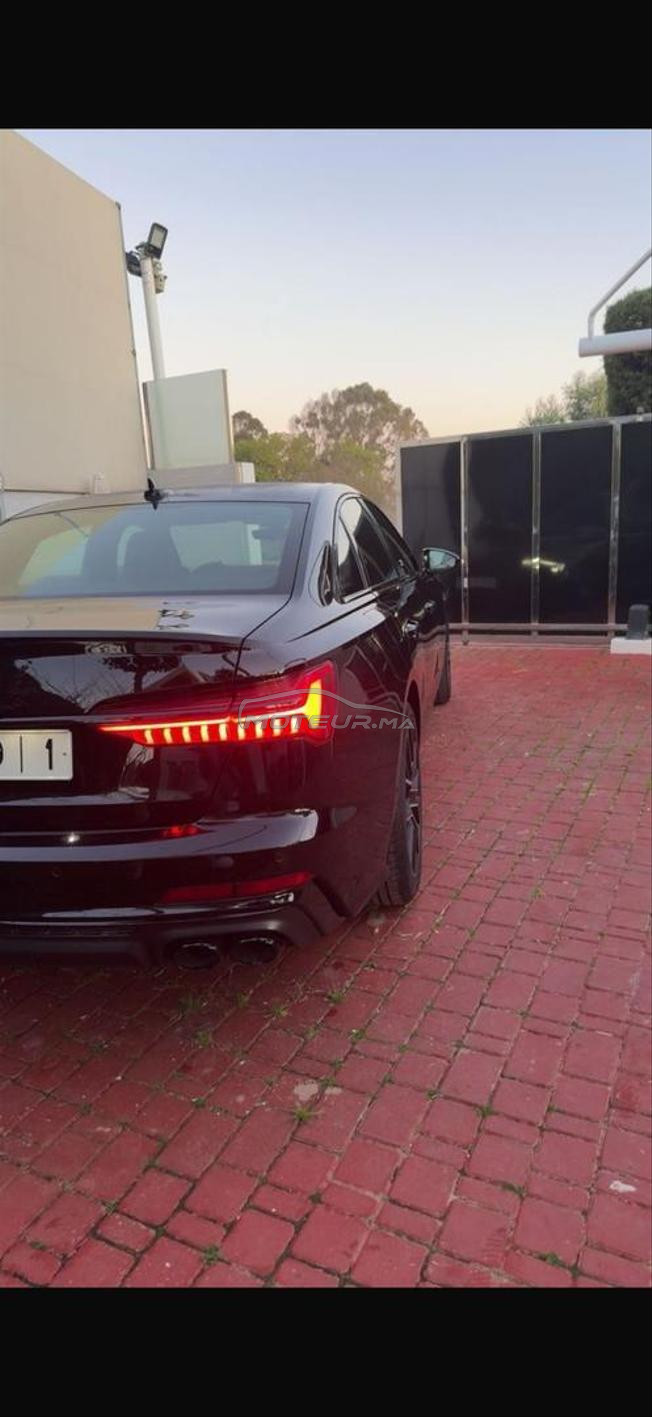 audi A6(S6)