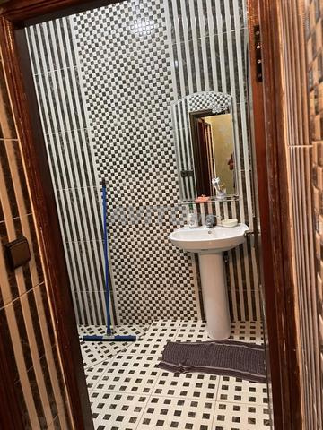 Appartement à louer courtes durées