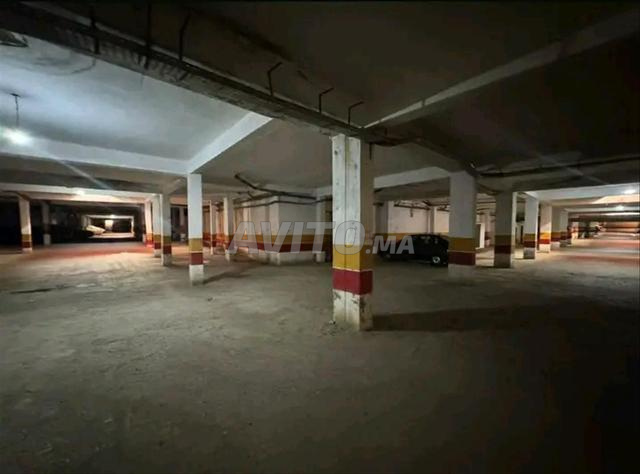 شقة في حديقة ماجوريل مجهزة - 2