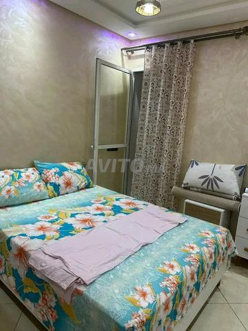 Appartement à Jardin Majorelle équipé