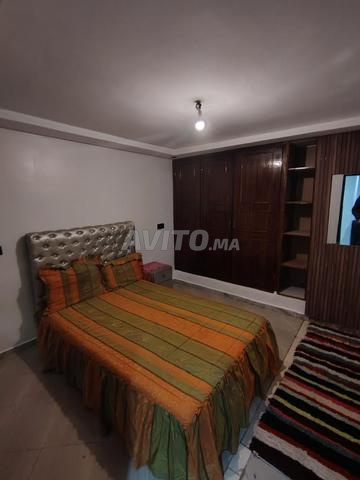 شقة للإيجار مفروشة