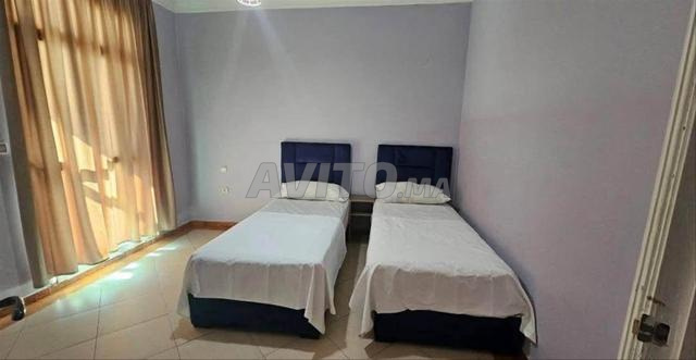 كراء شقق فاخرة بدون سمسار - 2