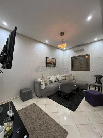 Appartement à louer - 2