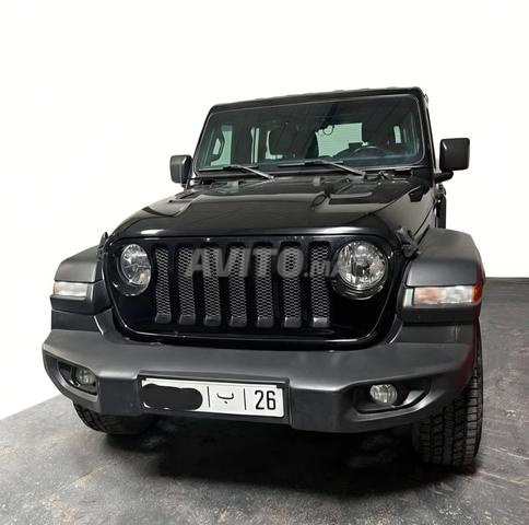 رانجلز سبورت 5 أبواب