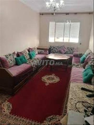 شقة رائعة للكراء اليومي - 2