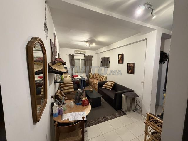 Tamesna appartement à vendre