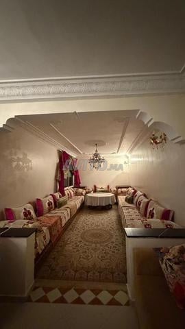 شقة جميلة وسط مدينة الجديدة