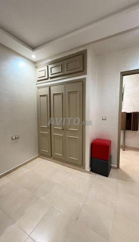 Appartement meublé à vendre 70 m² Izdihar - 2