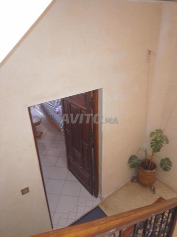 Appartement bien entretenu