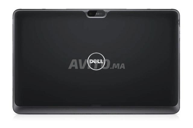 PC/tablette Dell Venue pro i5 128ssd windows 10