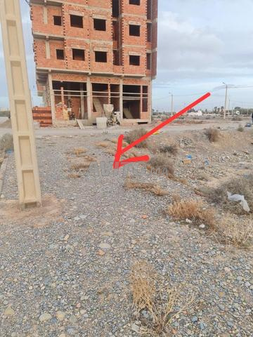 4 la cave قطعة أرضية تجارية محفظة للبيع بجرﺴﻴﻒ