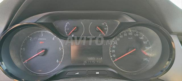 Opel bon état à vendre - 2