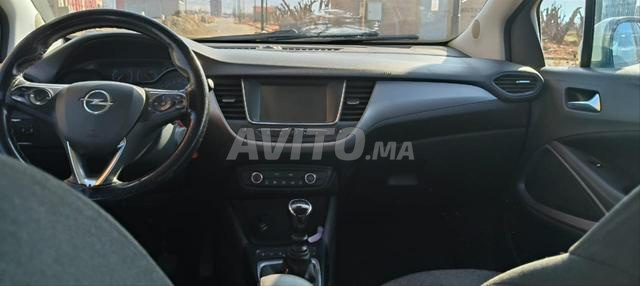 أوبل بحالة جيدة للبيع