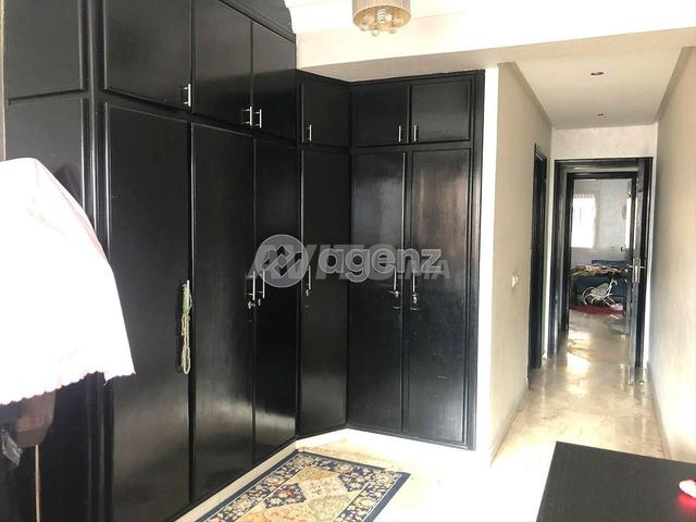 Appartement à vendre 108 m² à La Gironde