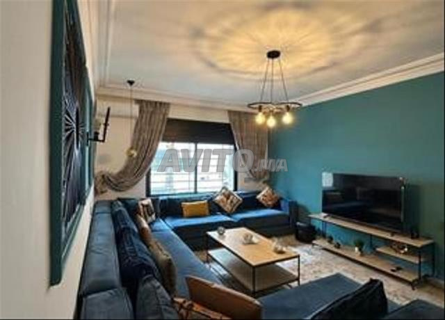 مرحبا بكم في مدينة بنى ملال