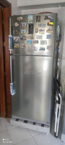 Réfrigérateur samsung 407L