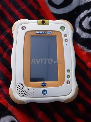 تابلت الأطفال نقية وخادمة