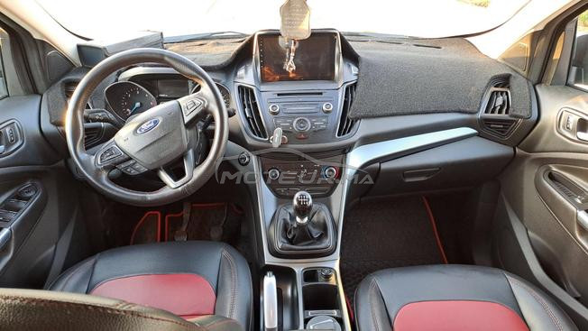 ford kuga 2017