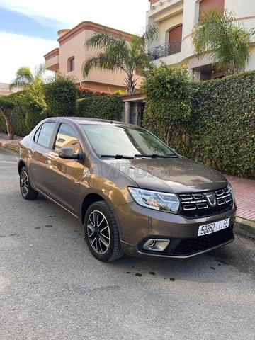 داسيا لوغان موديل 2018 بريستيج كل الخيارات