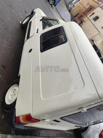 Citroën C15 Diesel Manuelle 1991 à Sidi Yahya Zaer - 2