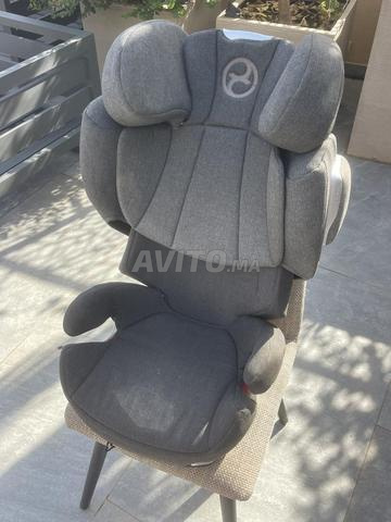 Siège Auto Cybex Isofix