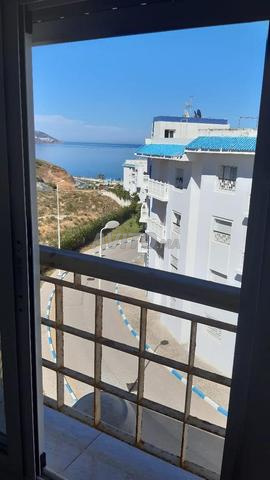 Appartement à vendre Vue sur Mer & Vue sur Ceuta