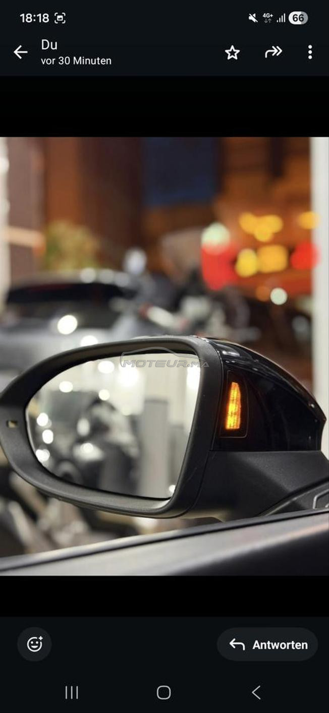  gtd Golf 8 للبيع