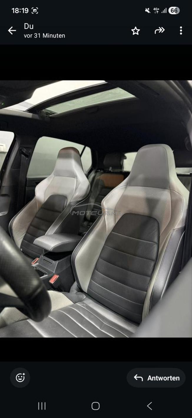  gtd Golf 8 للبيع
