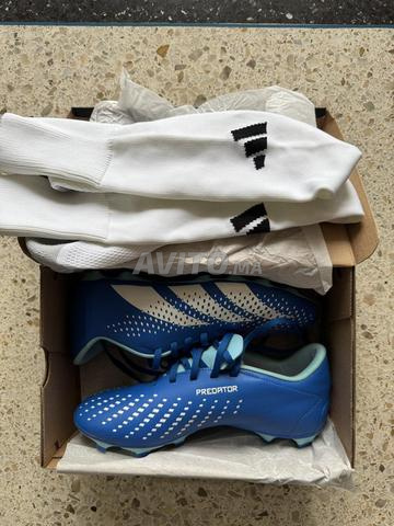 حذاء أديداس PREDATOR مقاس 40 - 2
