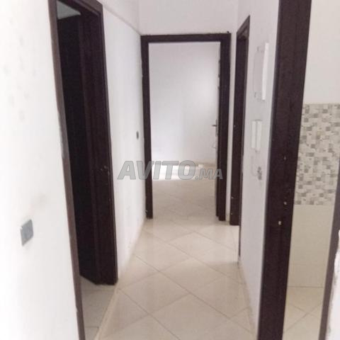 Appartement à louer Olfa Alliance Charaf