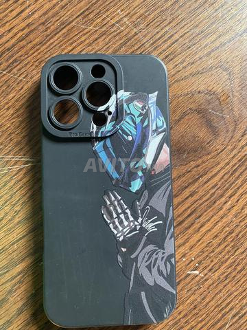 جراب ايفون 16 برو