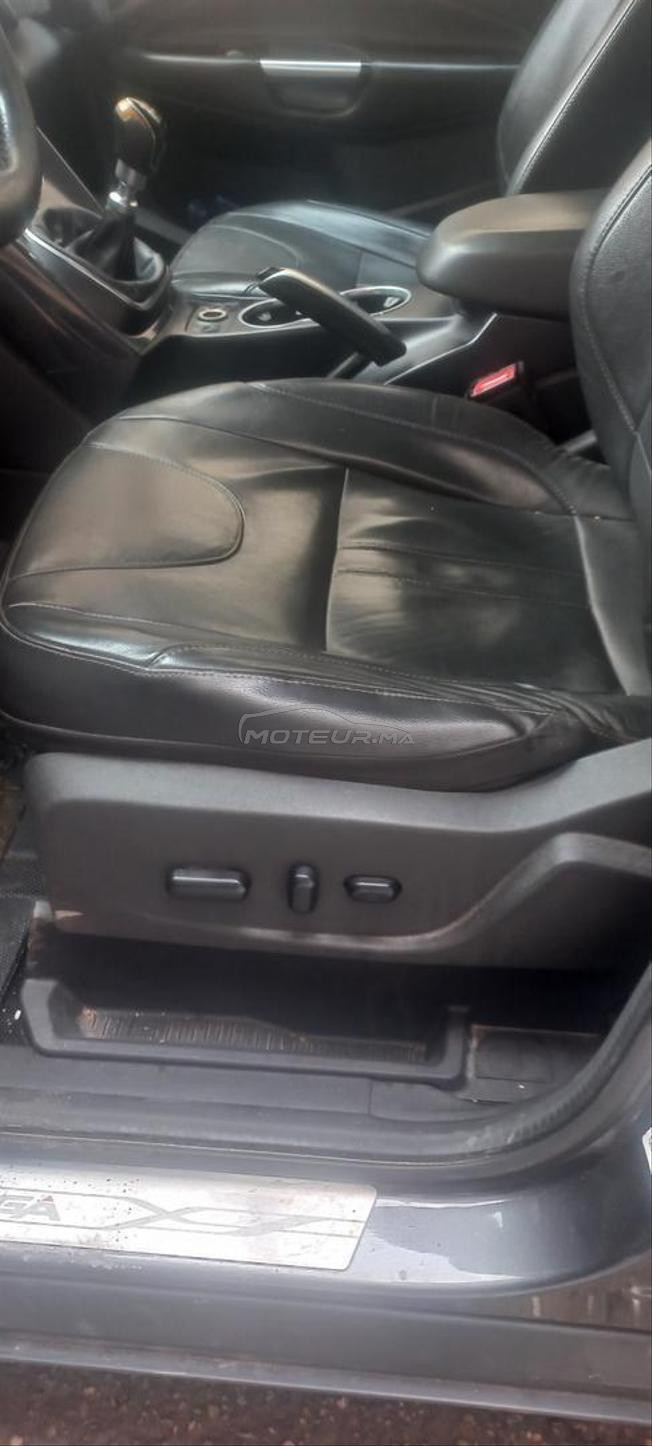 ford kuga 2016