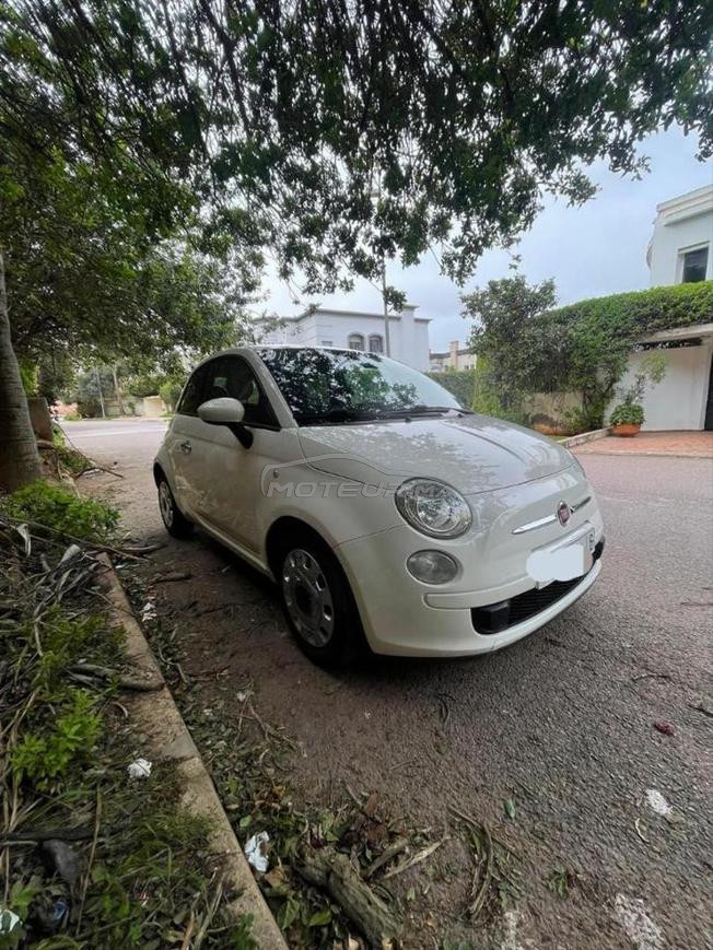 fait 500 model 2016 darba 140000kmgociable