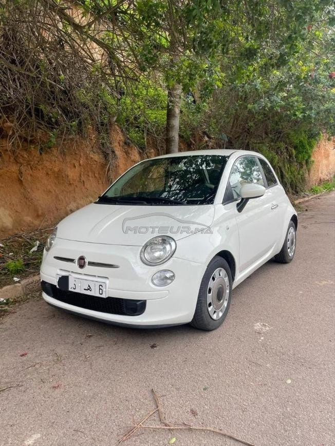fait 500 model 2016 darba 140000kmgociable