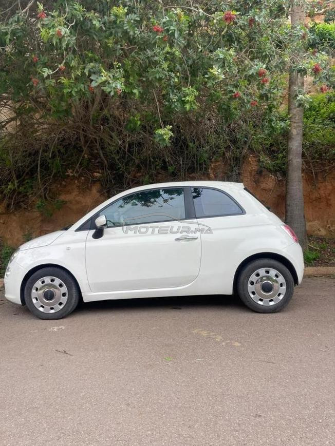 fait 500 model 2016 darba 140000kmgociable