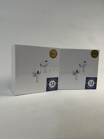 Airpods Pro 2nd Generation Original (New)