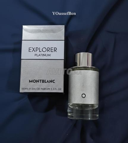 Parfum. Montblanc. Original 100Ml