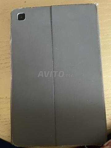 Tablette Samsung Galaxy Tab A7