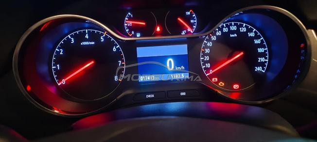 Opel Crossland Diesel 17000km Manuelle 2023 