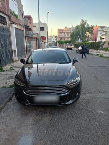 سيارة فورد للبيع