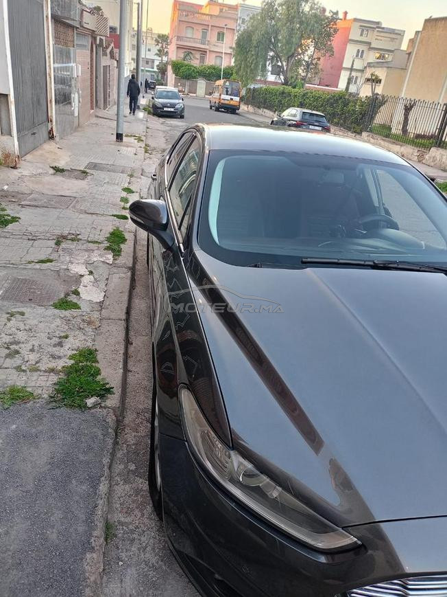 سيارة فورد للبيع