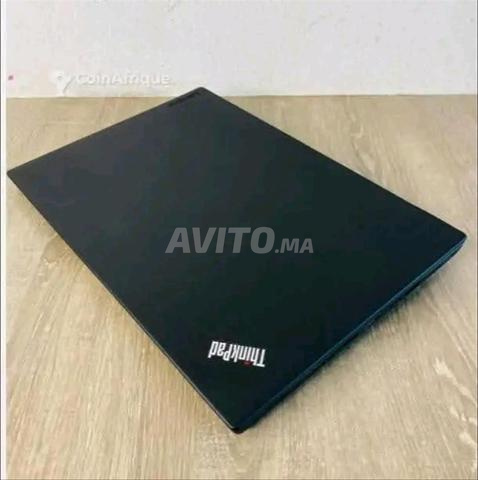 Lenovo Thinkpad i7 Ram 16 double Graphique Dis SD