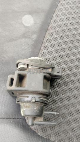 Moteur pneumatique pour soupape turbo, moteur Nissan et Renault