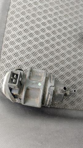Moteur pneumatique pour soupape turbo, moteur Nissan et Renault - 2