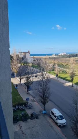 شقة مفروشة للكراء الشهري - 2