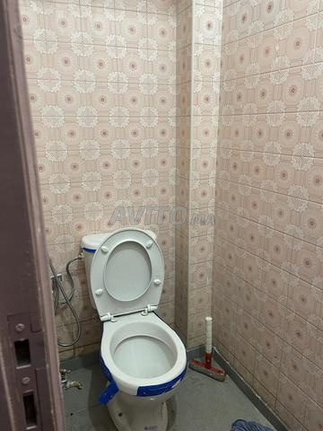 غرفة للفتيات في الرباط حي النهضة أ - 2