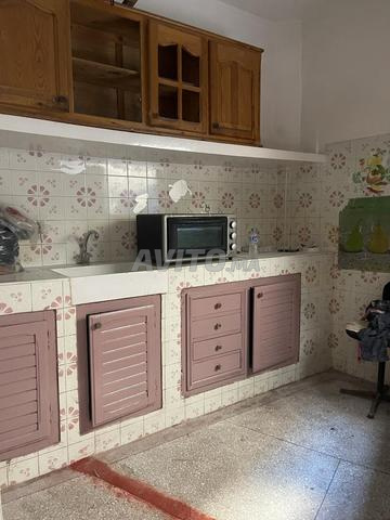 Chambre pour les filles à Rabat Hay Nahda A