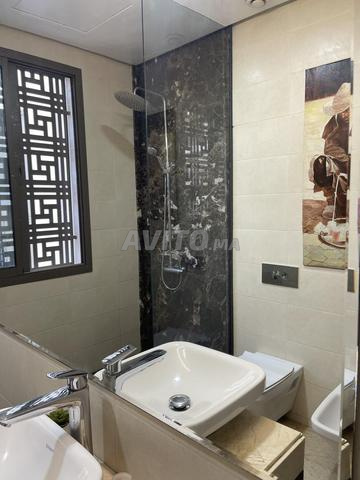 Magnifique Appartement Haut Standing